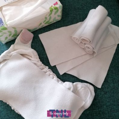 Do I Need Nappy Liners in Washable Nappies